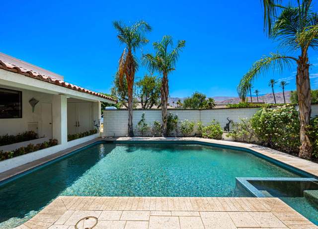 Property at 4 Reed Ct, Rancho Mirage, CA 92270, 3 beds, 3 baths