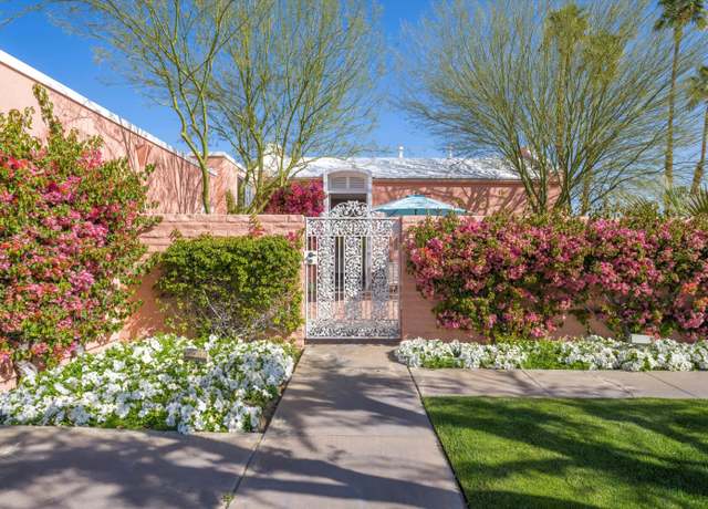 Property at 73586 Malabata Dr, Palm Desert, CA 92260, 2 beds, 2 baths