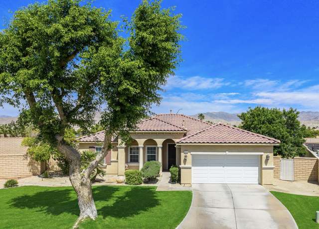 Property at 82252 Dunn Dr, Indio, CA 92203, 3 beds, 2 baths
