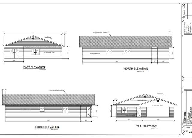 Property at 6013 Encelia Ave, 29 Palms, CA 92277