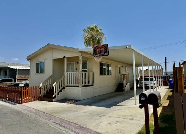 Property at 81351 Ave 46 #110, Indio, CA 92201, 3 beds, 2 baths