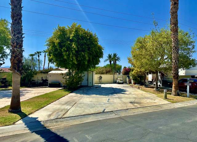 Property at 84136 Avenue 44 #549, Indio, CA 92203