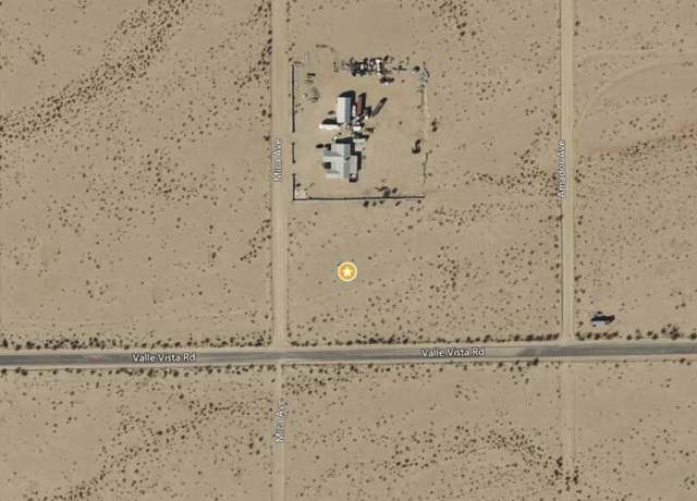 Property at 0 Mica Ave, 29 Palms, CA 92277