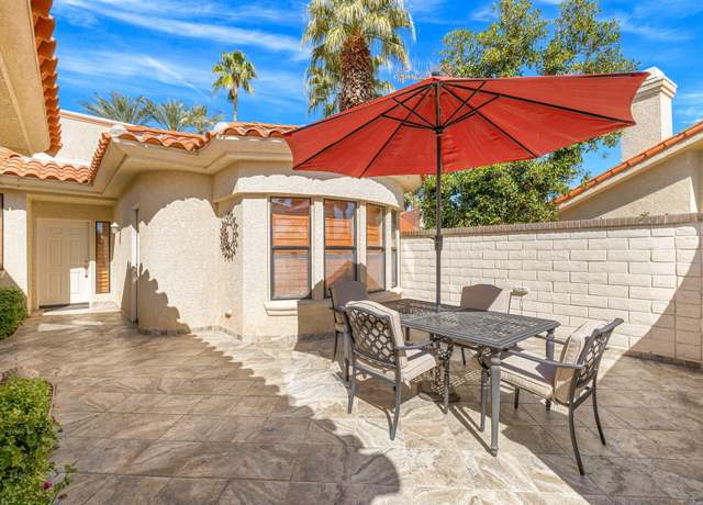 Property at 105 Potenza Cir, Palm Desert, CA 92211, 3 beds, 2.5 baths