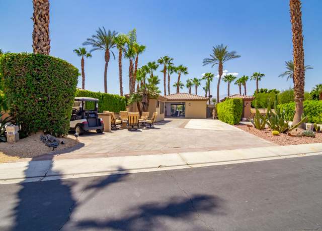 Property at 80501 Avenue 48 #386, Indio, CA 92201, 1 bath