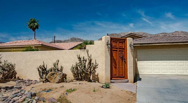 Photo of 52865 AVENIDA VALLEJO, La Quinta, CA 92253