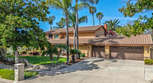 Photo of 1887 N Redding Way, Upland, CA 91784