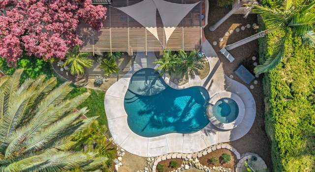 Photo of 1887 N Redding Way, Upland, CA 91784