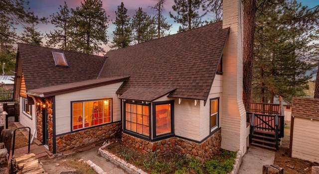 Photo of 515 Chipmunk Ln, Big Bear Lake, CA 92315