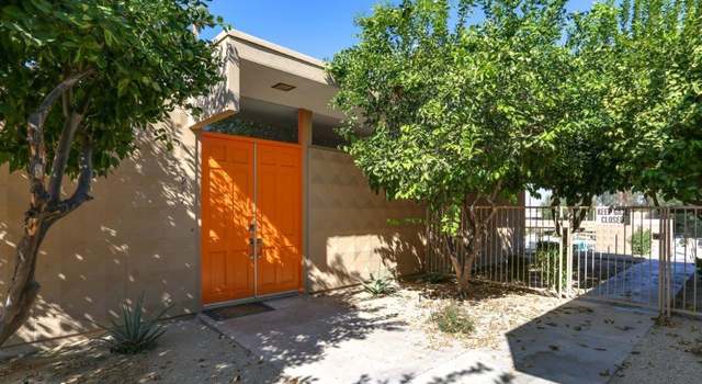 Photo of 72527 El Paseo #911, Palm Desert, CA 92260