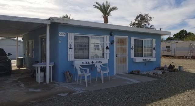 Photo of 2155 First St, Bombay Beach, CA 92257