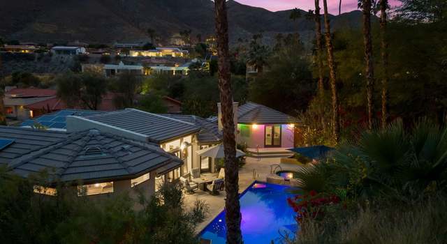 Photo of 6 Saturn Cir, Rancho Mirage, CA 92270