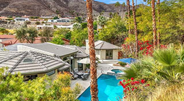 Photo of 6 Saturn Cir, Rancho Mirage, CA 92270