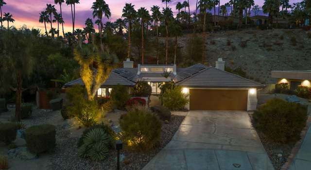 Photo of 6 Saturn Cir, Rancho Mirage, CA 92270
