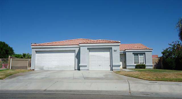 Photo of 82310 Painted Canyon Ave, Indio, CA 92201