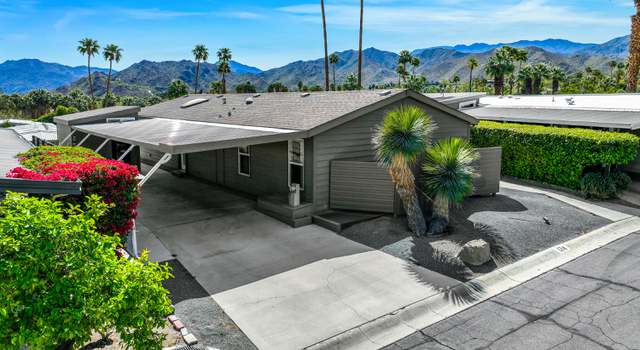 Photo of 49305 Highway 74 Space 174, Palm Desert, CA 92260