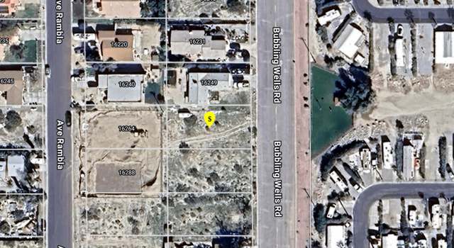 Photo of 0 Bubbling Wells Rd, Desert Hot Springs, CA 92240