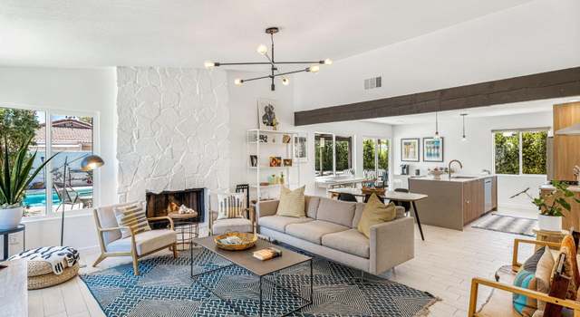 Photo of 2943 N Cerritos Rd, Palm Springs, CA 92262