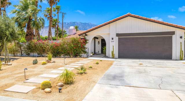 Photo of 2943 N Cerritos Rd, Palm Springs, CA 92262