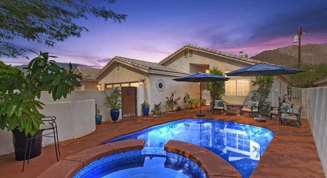 Photo of 52945 Avenida Herrera, La Quinta, CA 92253