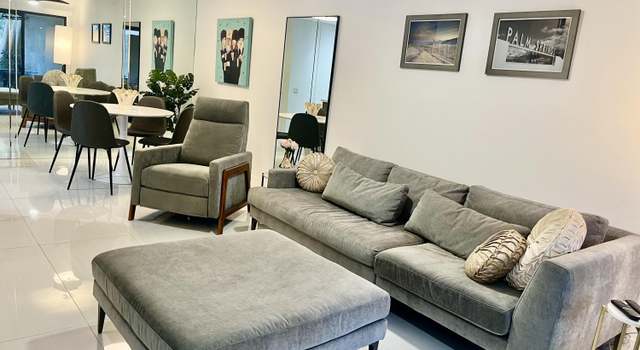 Photo of 680 N Ashurst Ct Unit I-109, Palm Springs, CA 92262