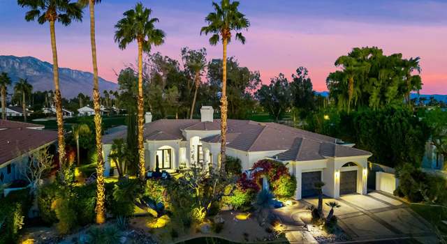 Photo of 12105 Turnberry Dr, Rancho Mirage, CA 92270