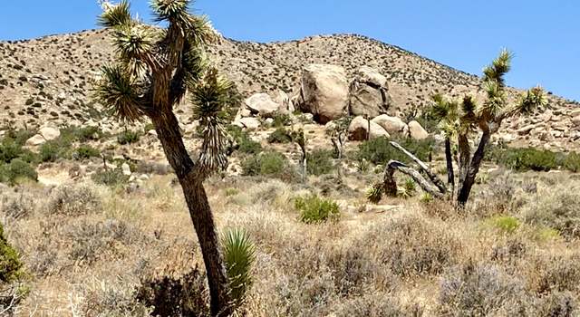 Photo of 51001 Geronimo Trl, Pioneertown, CA 92268