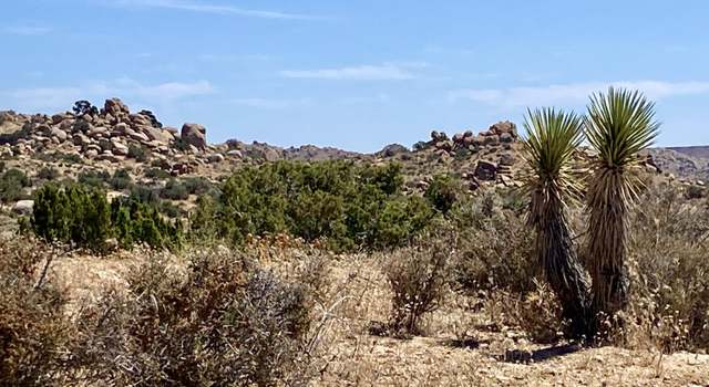 Photo of 51001 Geronimo Trl, Pioneertown, CA 92268