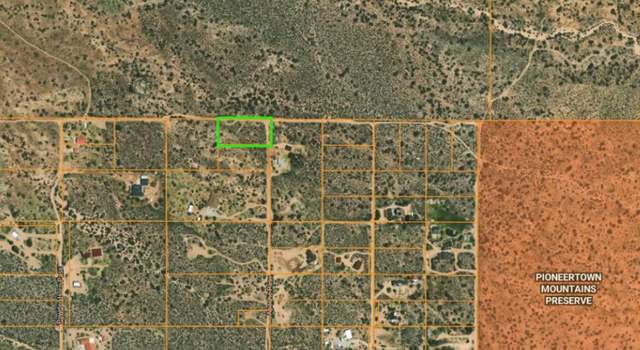 Photo of 51001 Geronimo Trl, Pioneertown, CA 92268