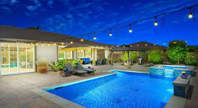 Photo of 82806 Vincent Dr, Indio, CA 92203
