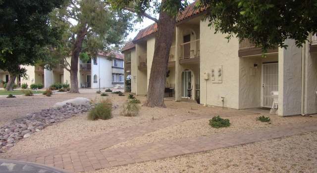 Photo of 64281 Spyglass Ave #35, Desert Hot Springs, CA 92240