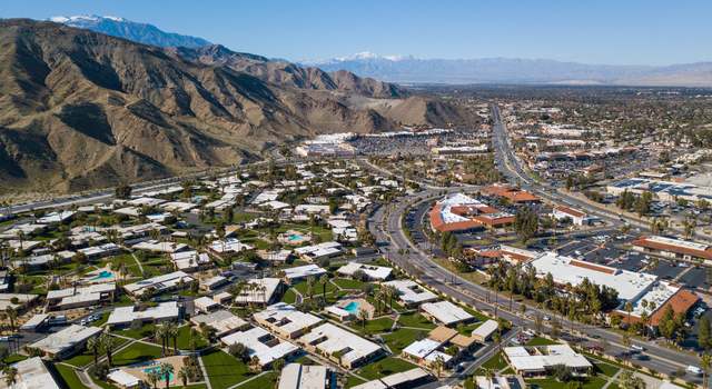 Photo of 72563 EL PASEO #1015, Palm Desert, CA 92260