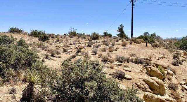 Photo of 2554 Apache Pass, Pioneertown, CA 92268