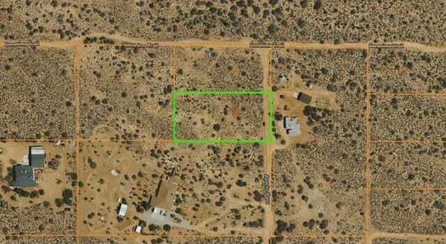 Photo of 2554 Apache Pass, Pioneertown, CA 92268