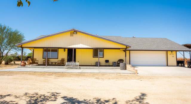 Photo of 64616 E Broadway, Joshua Tree, CA 92252