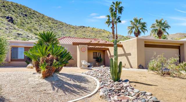 Photo of 67805 Foothill Rd, Cathedral City, CA 92234