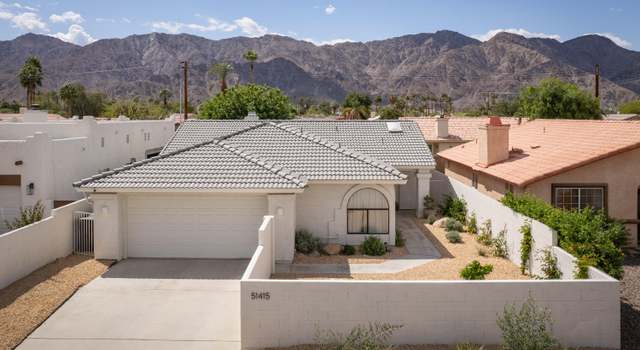 Photo of 51415 Calle Jacumba, La Quinta, CA 92253