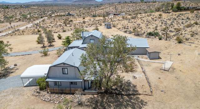 Photo of 782 Delgada Ave, Yucca Valley, CA 92284