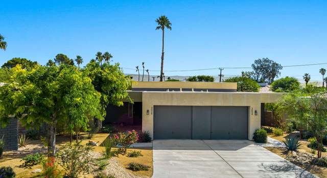 Photo of 3028 Sunflower Cir E, Palm Springs, CA 92262