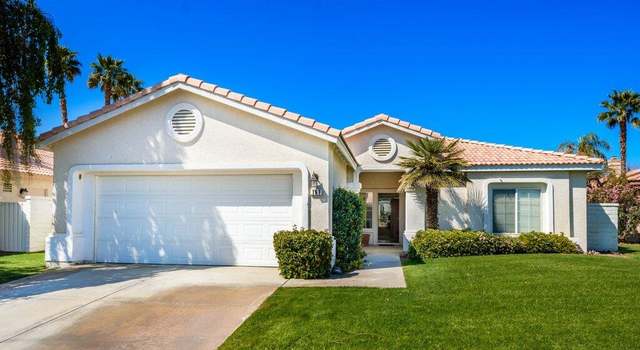 Photo of 161 Corte Sole, Palm Desert, CA 92260