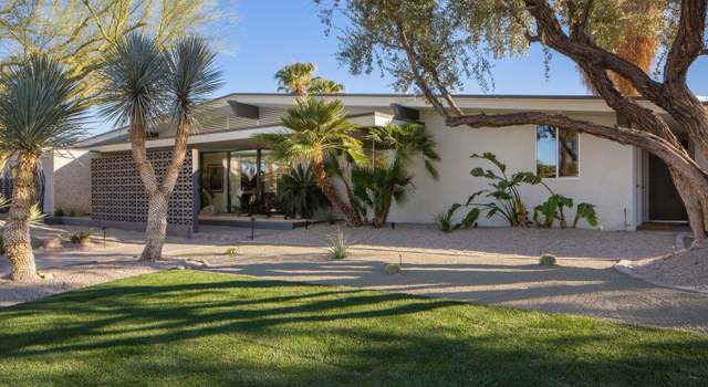 Photo of 74855 Fairway Dr, Palm Desert, CA 92260