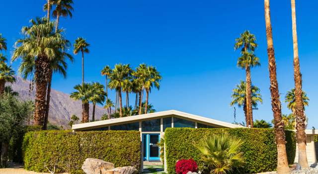 Photo of 922 E Anza Dr, Palm Springs, CA 92264
