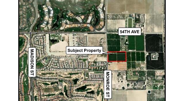 Photo of 54600 Monroe St, Thermal, CA 92274