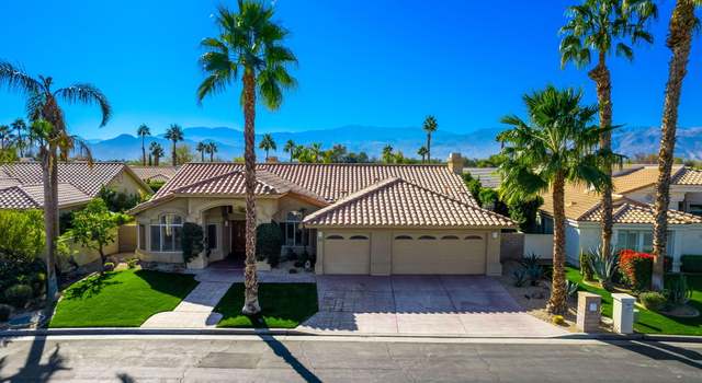 Photo of 25 Covington Dr, Palm Desert, CA 92260