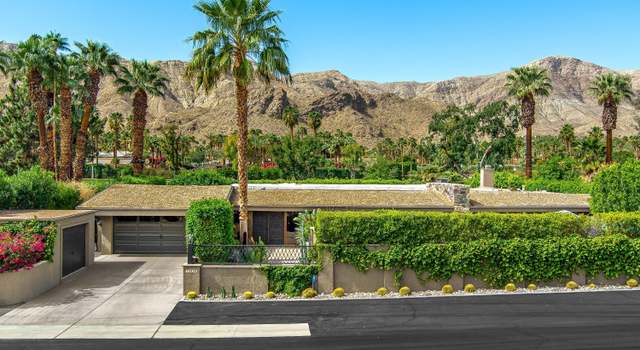 Photo of 70909 Fairway Dr, Rancho Mirage, CA 92270