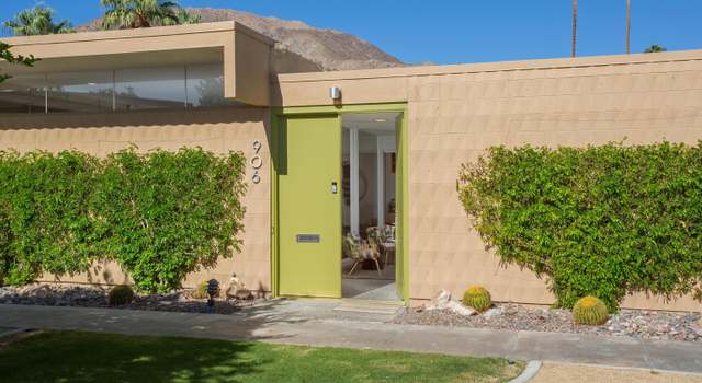 Photo of 72517 El Paseo #906, Palm Desert, CA 92260