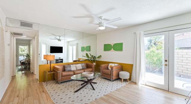 Photo of 1468 Sunflower Cir N, Palm Springs, CA 92262