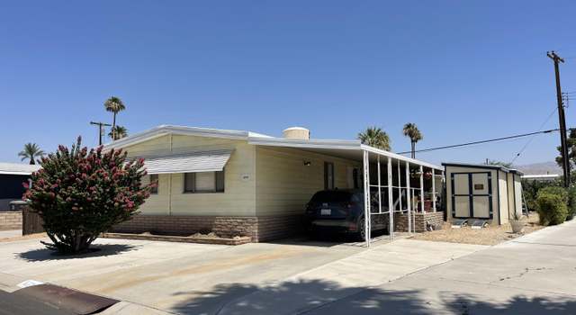 Photo of 73729 Broadmoor Dr, Thousand Palms, CA 92276