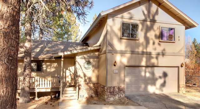 Photo of 621 Cienega Rd, Big Bear Lake, CA 92315