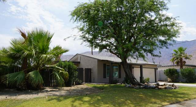 Photo of 481 W Sunview Ave, Palm Springs, CA 92262
